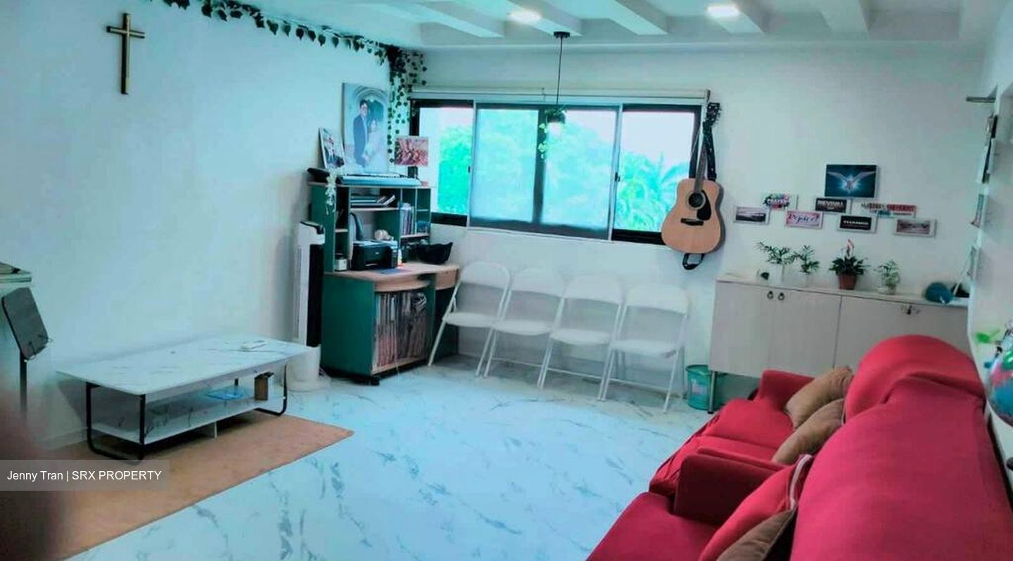 Blk 34 Marsiling Sapphire (Woodlands), HDB 4 Rooms #473809621